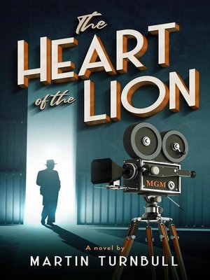 cover image of The Heart of the Lion